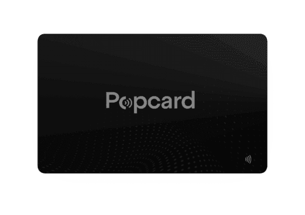 popcard face card